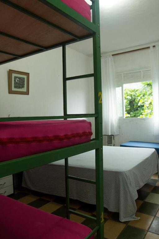 El Misti Hostel Ilha Grande Ilha Grande  Exterior photo