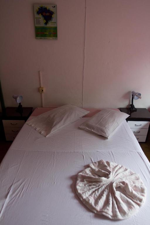 El Misti Hostel Ilha Grande Ilha Grande  Room photo